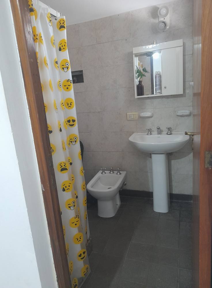 Baño Dúplex 3