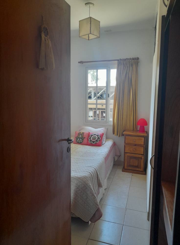 Dormitorio chico Dúplex 3