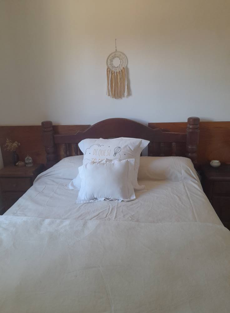 Dormitorio Dúplex 3