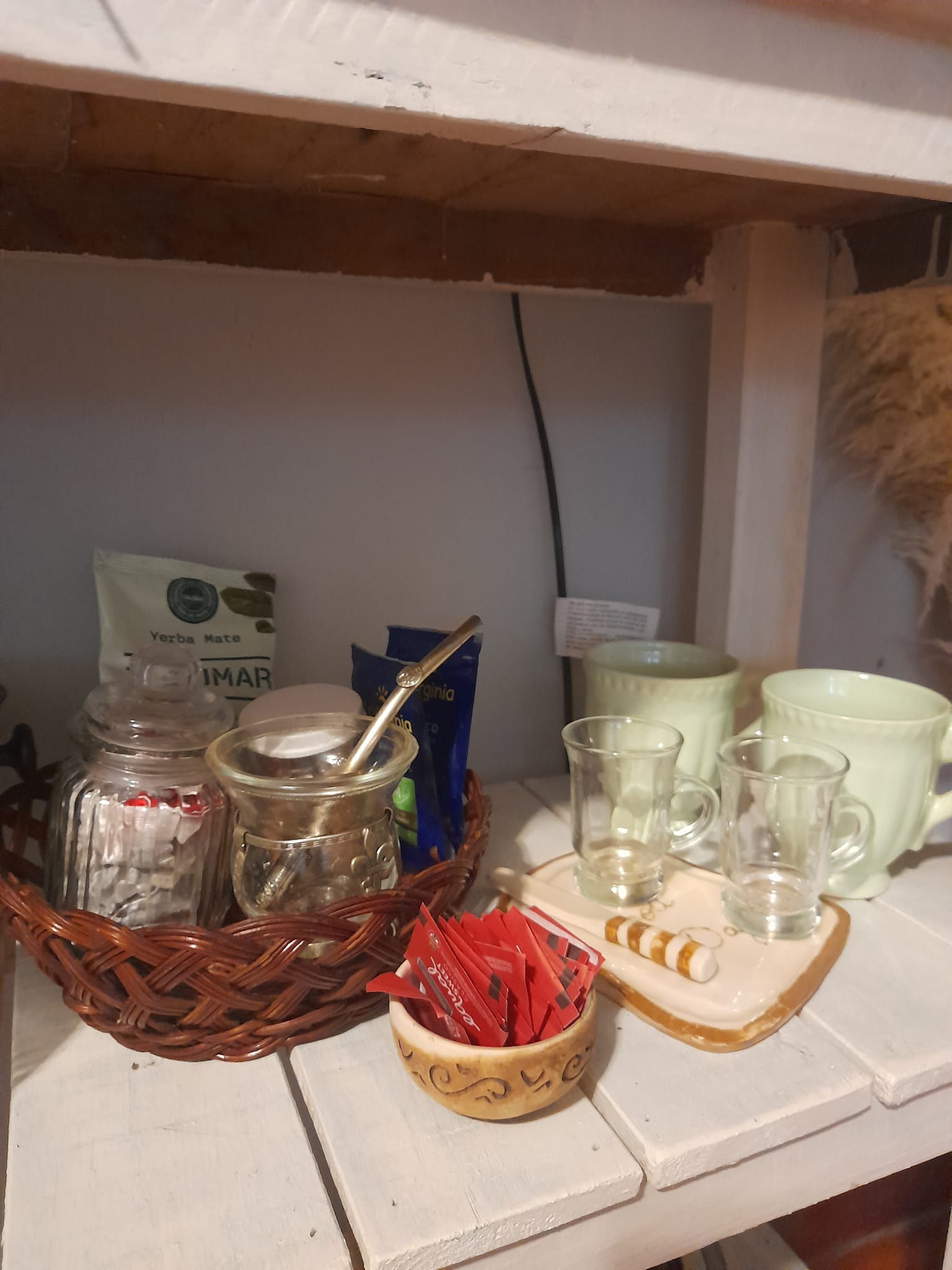 Utensilios Dúplex 3